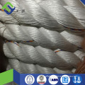 3 strand polypropylene rope 64mm*190m